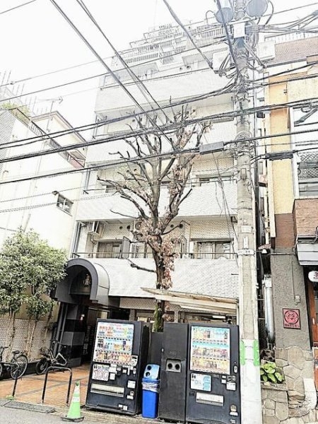 藤和渋谷コープ2