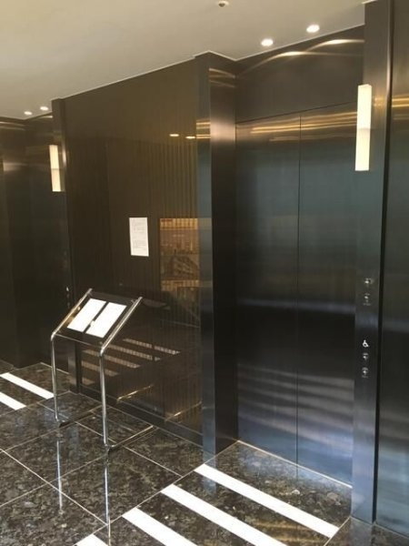 ラ・トゥール新宿グランド