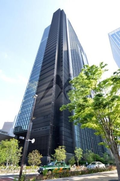 ラ・トゥール新宿グランド