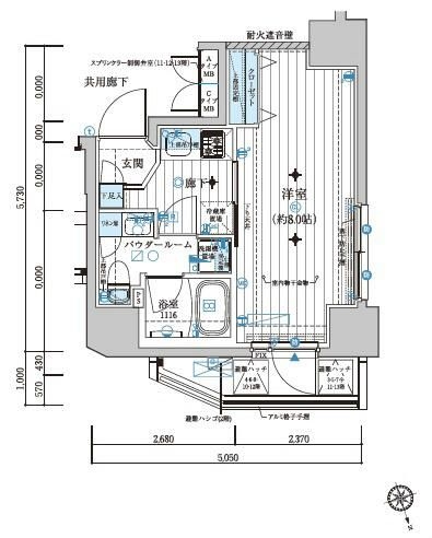 メインステージ若松河田