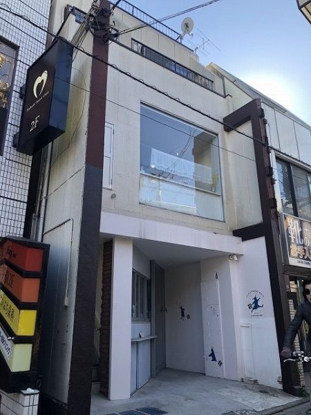 シンワビル