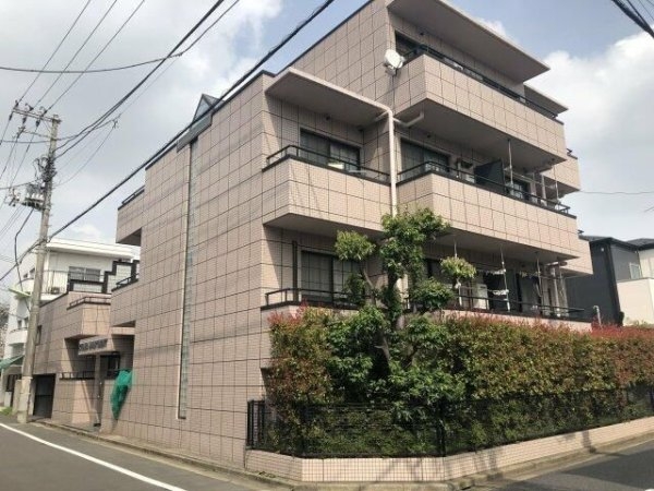 ＫＩＴＡＮＯ　ＡＰＡＲＴＭＥＮＴ経堂
