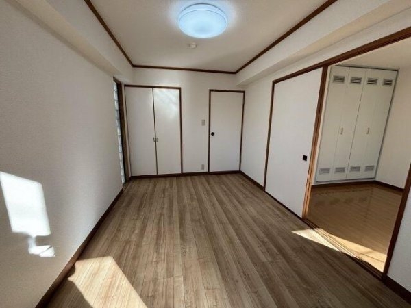 ＫＩＴＡＮＯ　ＡＰＡＲＴＭＥＮＴ経堂