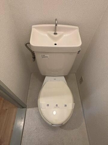 ＫＩＴＡＮＯ　ＡＰＡＲＴＭＥＮＴ経堂