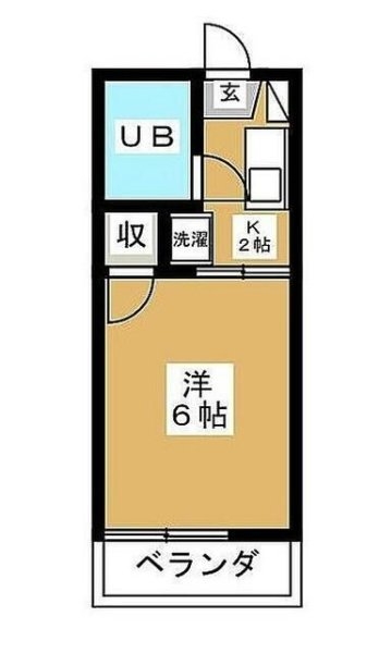 チェリーハイム