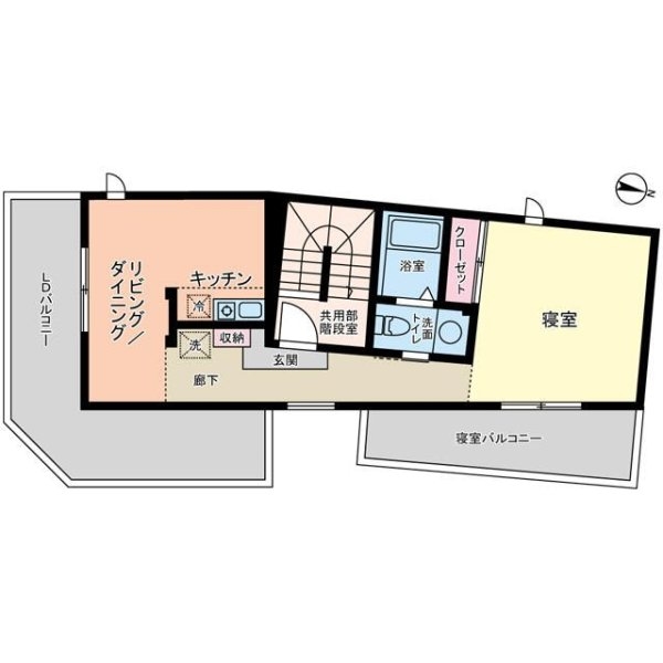 Ｃｏｌｌｉｎａ武蔵小山