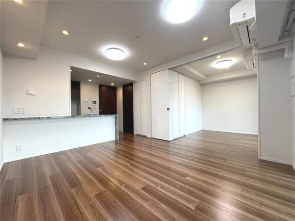 パークナード目黒