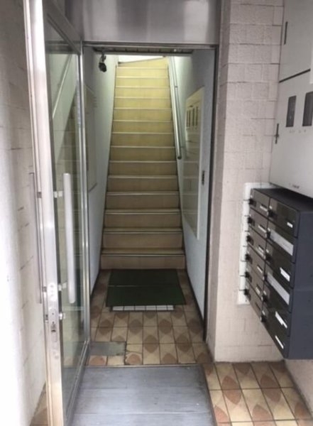 ＣＵＢＥ飯田橋ビル