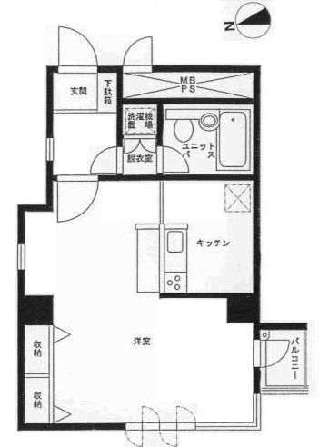 インペリアル六本木フォラム
