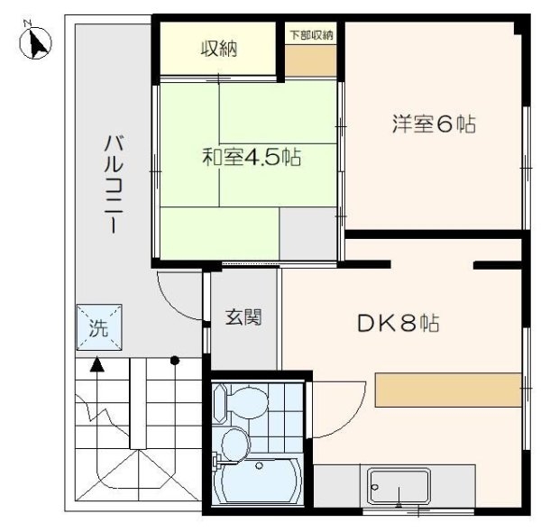 鷺谷ビル