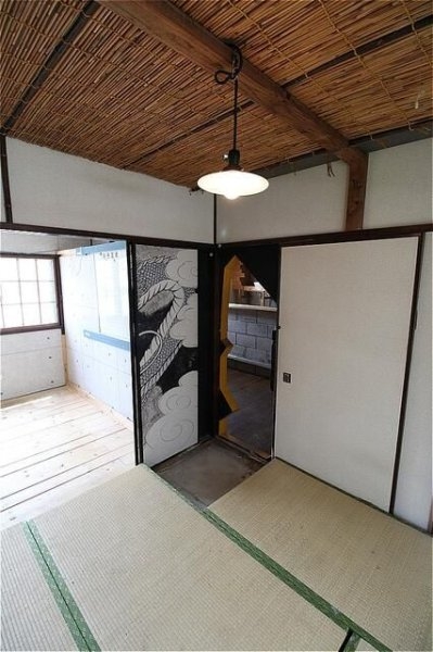 鷺谷ビル