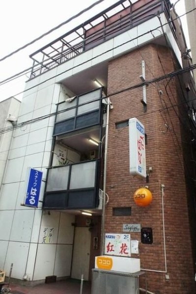 鷺谷ビル