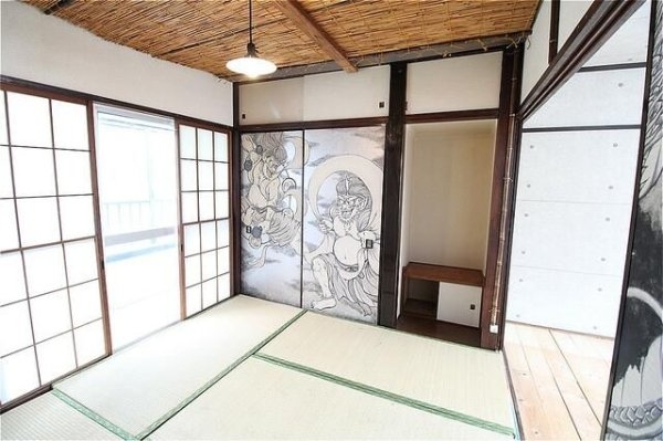 鷺谷ビル
