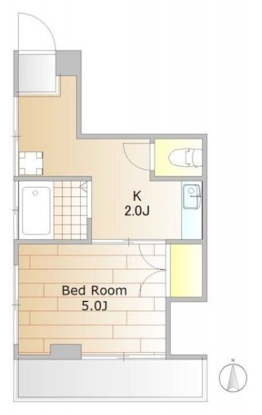 秩父マンション