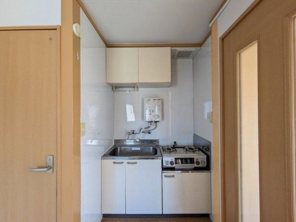 秩父マンション