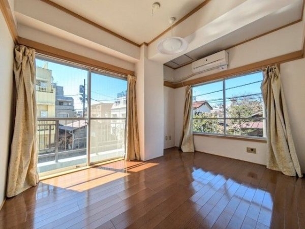 秩父マンション