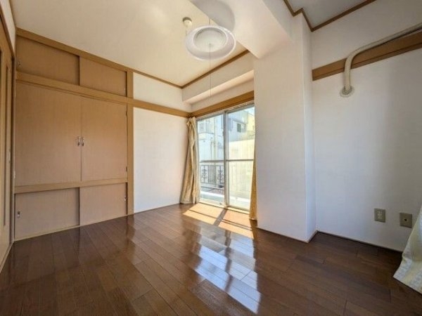 目黒区祐天寺１丁目のマンション