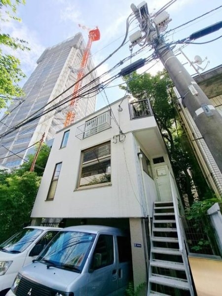 中澤西麻布ビル