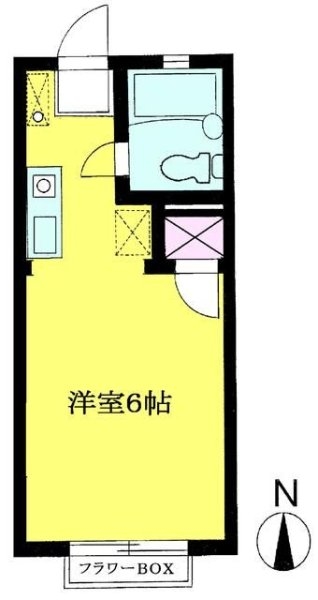 Ｋフロレアト