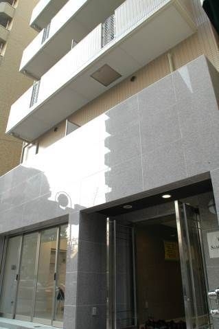 ヴェルト三軒茶屋2