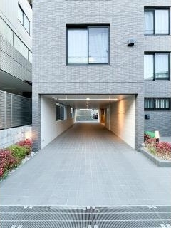 グローリオシェルト桜新町