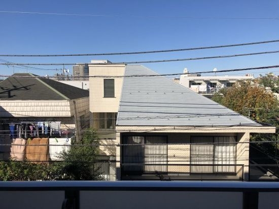 クレヴィスタ三軒茶屋