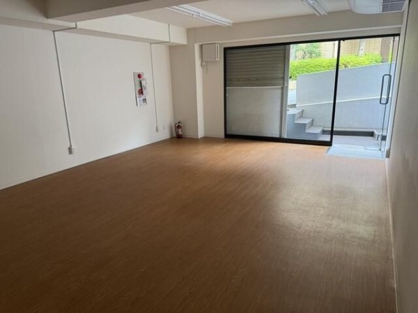上池台ＭＣビル