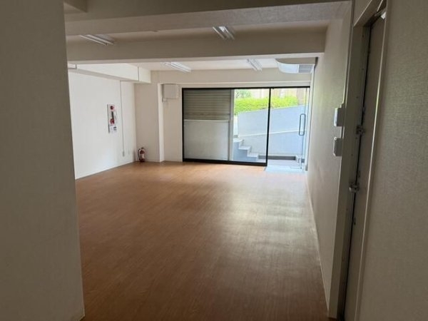 上池台ＭＣビル