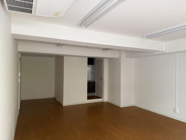 上池台ＭＣビル