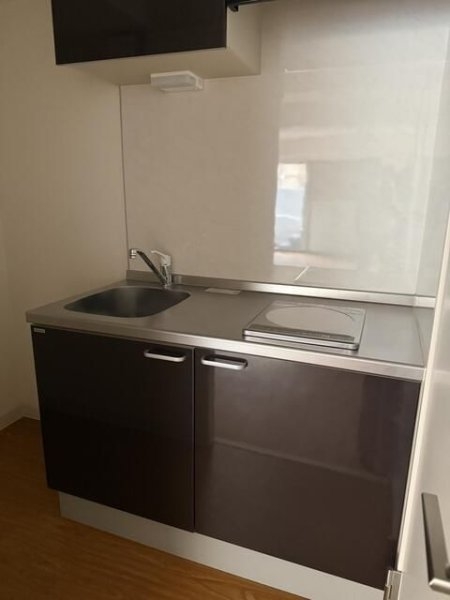 上池台ＭＣビル