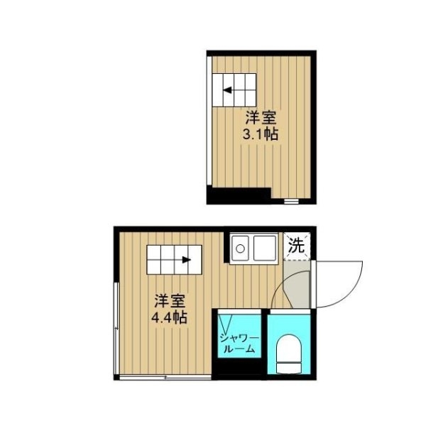 ファイン三軒茶屋