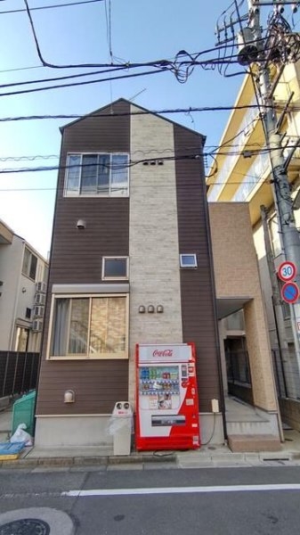 ファイン三軒茶屋