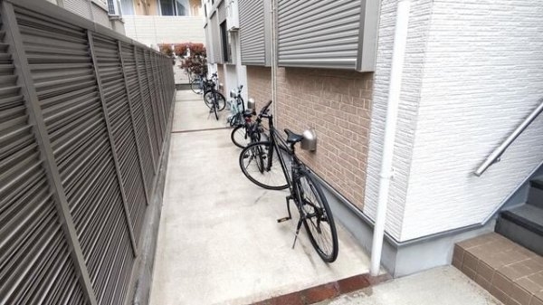 ファイン三軒茶屋