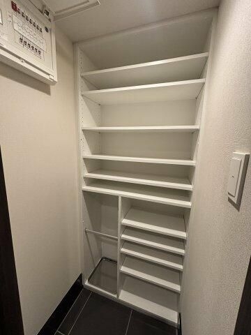 びゅうリエットグラン新宿戸山