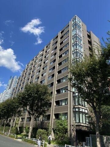 びゅうリエットグラン新宿戸山