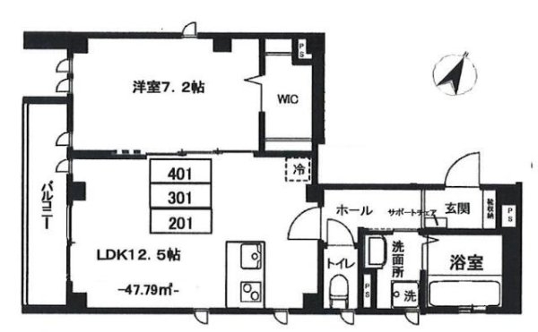 ＹＭＫ南麻布