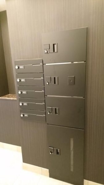 ＹＭＫ南麻布
