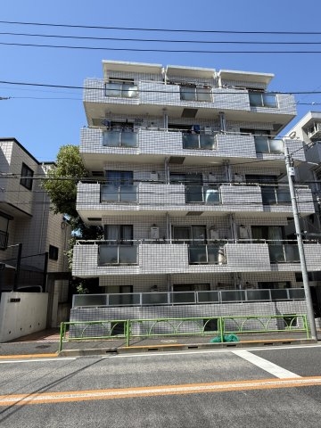 ネオハイシティ桜新町