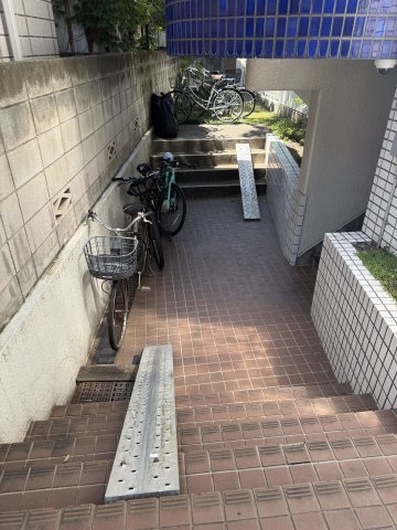 ネオハイシティ桜新町