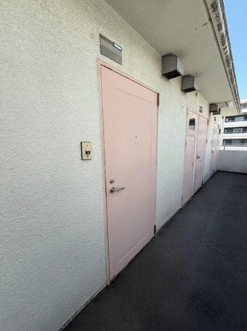 ネオハイシティ桜新町