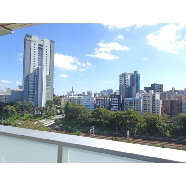 ブランズ市谷田町