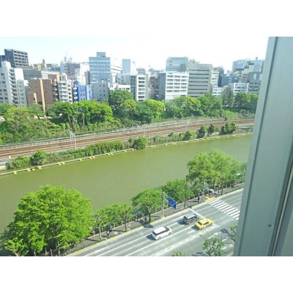 ブランズ市谷田町