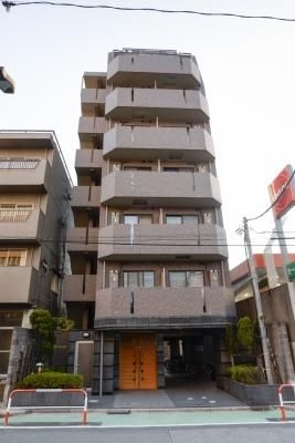 ルーブル神楽坂