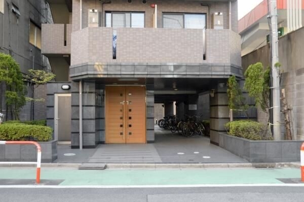 ルーブル神楽坂