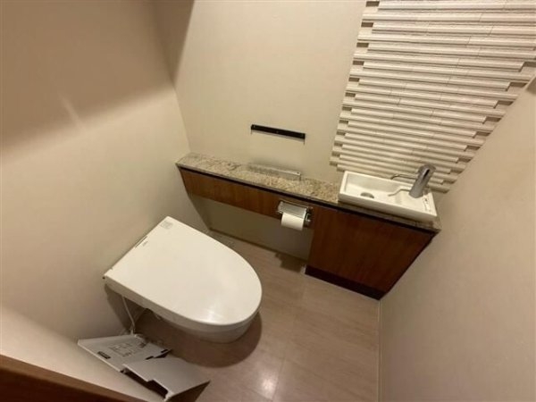 プラウド神楽坂