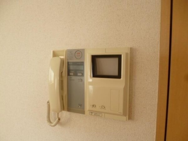 スカイコート四谷