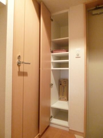 スカイコート四谷