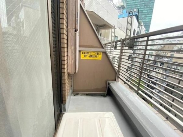 メインステージ青山