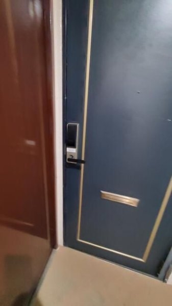 グリーンハイツ落合