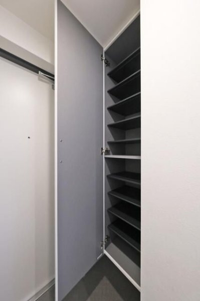レピュア曙橋駅前レジデンス